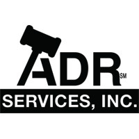 logo for ADR Services, Inc.