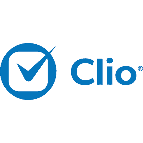logo for Clio