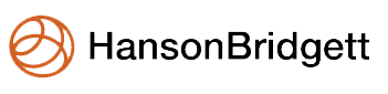 logo, Hanson Bridgett
