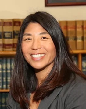 Esther Kim attorney
