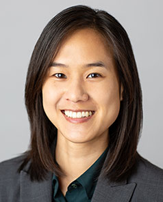 Rosanna W. Gan, attorney