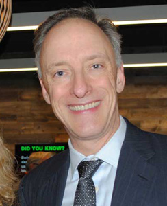 Hon. Christopher Bowen