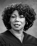 Judge Teri L. Jackson