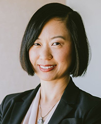 attorney Billie-Jean Lee