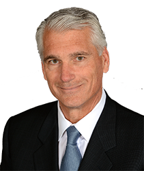 mediator Mark LeHocky
