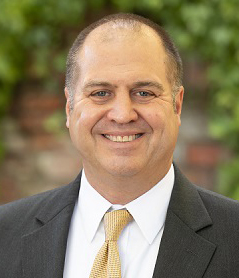 attorney Leopold Lueddemann