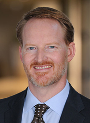 Todd Walburg, attorney