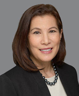 Hon. Tani Cantil-Sakauye, (Ret.)