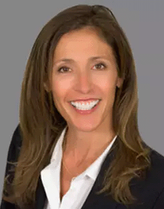 Mediator Stacie Hausner Feldman