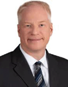 Mark Mathison, attorney