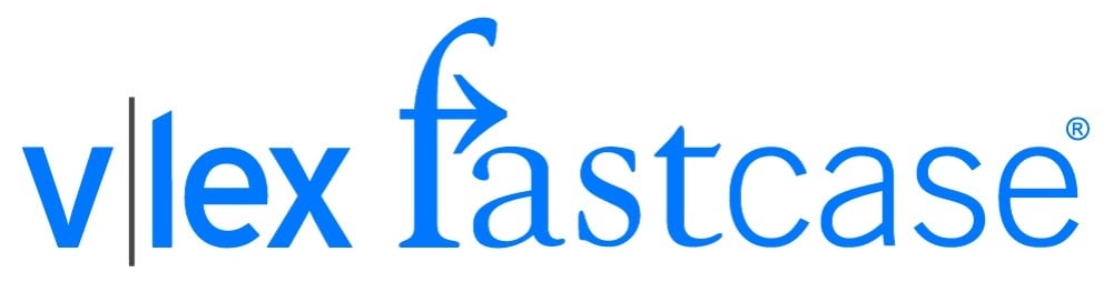 vLex fastcase logo