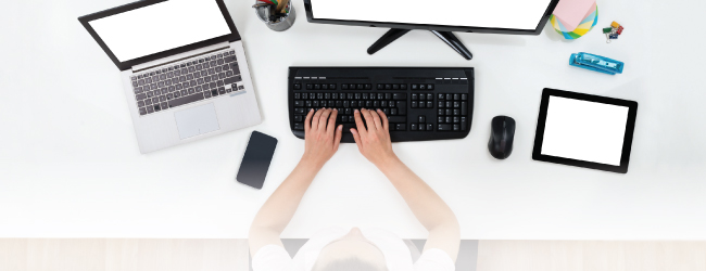 Privacy, Cross-device Tracking and the Internet of Things