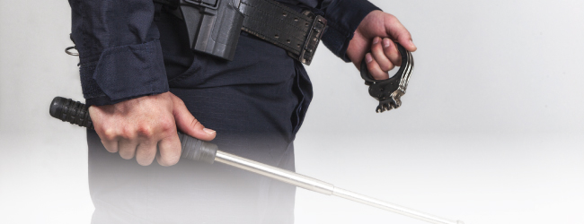 Bringing a Police Excessive Force Case