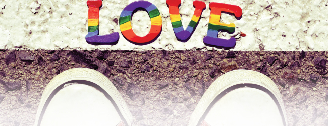 Transgender Youth and the Juvenile Court System: How Compassion and Education Can Change Lives