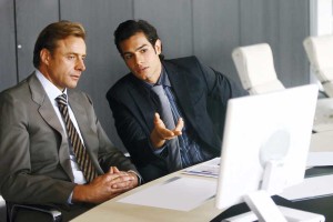 President’s Message, Like Water and Oil: Millennials and Traditional Law Firms
