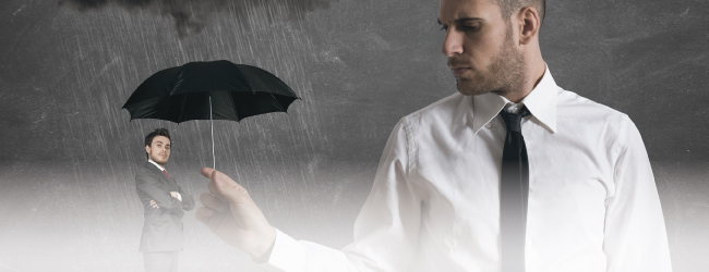 Inside: Are You Covered?