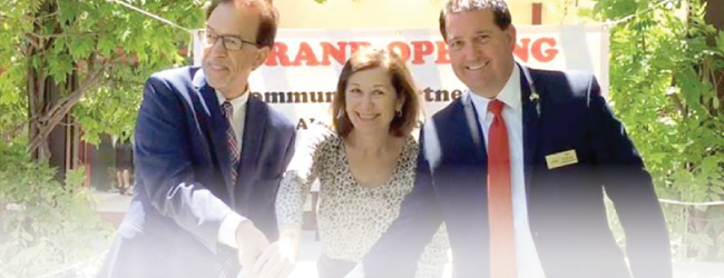 Local Corporations Step Up to Provide Unique Pro Bono Legal Services in Contra Costa County