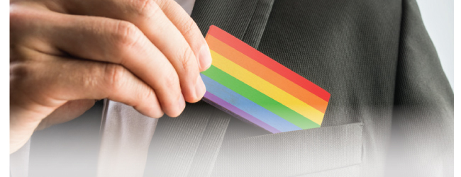 A Brief Overview of the Transgender Employee in California  & Their Rights in the Workplace