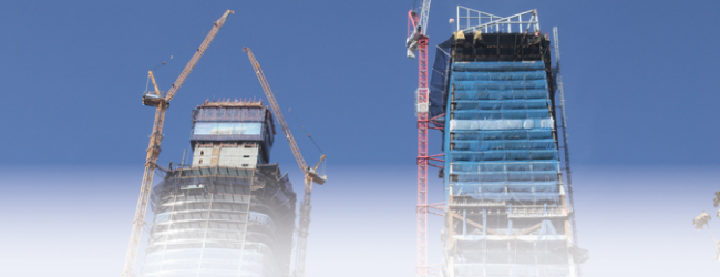 A Macro Approach to Large-Scale Construction Defect Matters