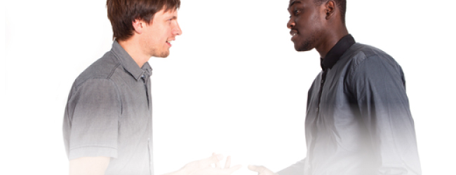 Elephant in the Room – Attending to Power Differences in Mediation