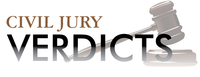 Civil Jury Verdict Musings