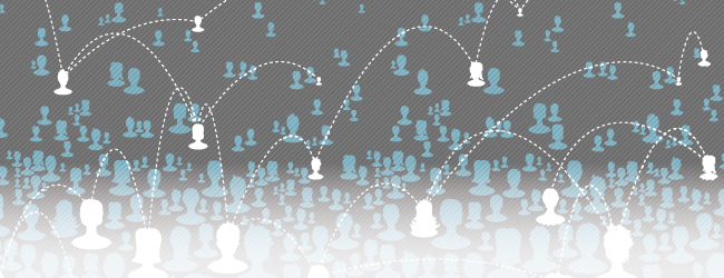 It’s Time to Harness the Power of your Network