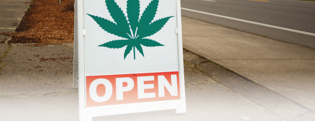 Cannabis Licensing in California