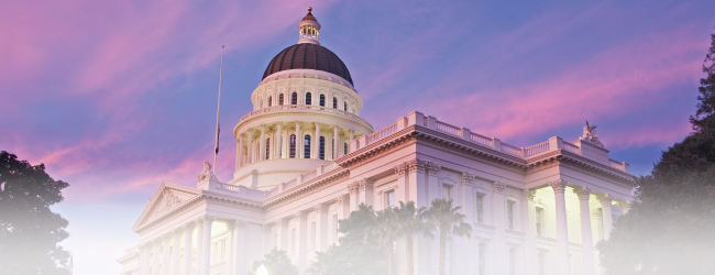 A Newcomer’s Perspective of the Conference of California Bar Associations