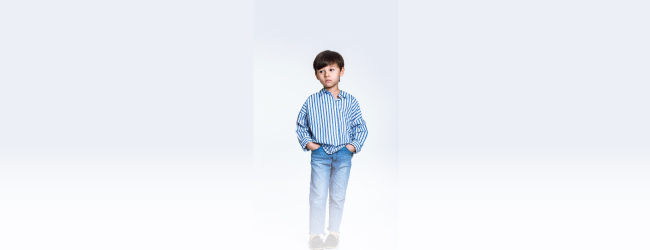 The Child as a Witness in Dissolution Proceedings