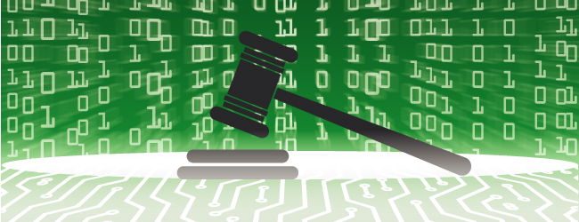 The Law Firm of the Future – A Personal View