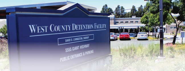 The End of ICE Detention at WCDF: Blessing or Burden?