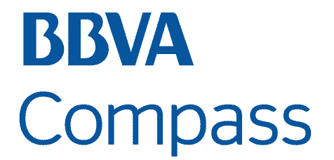 BBVA Compass logo