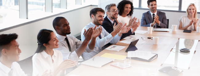 If You’re Not at the Table, You’re on the Menu – Legislative Day
