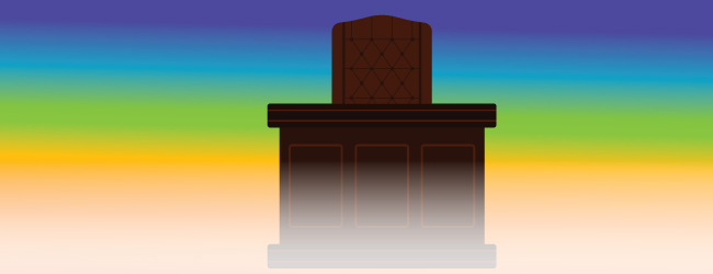 Presiding Judge Review