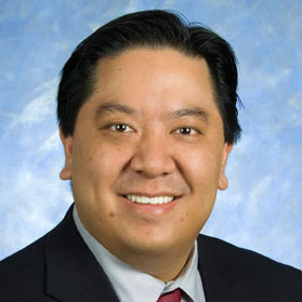 Attorney James Wu