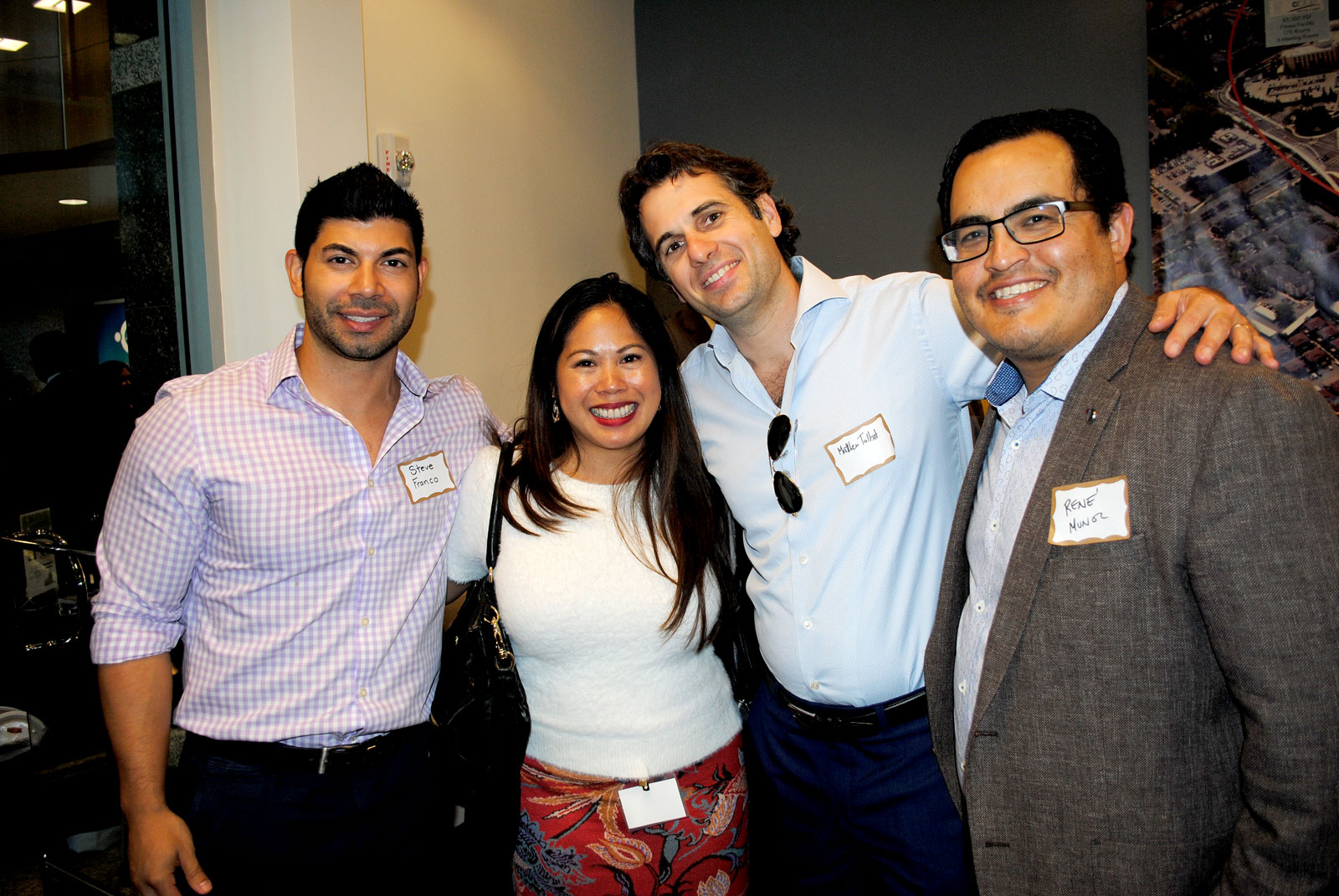 PHOTOS: Diversity Networking Event 2019 - Contra Costa County Bar ...
