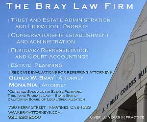 The Bray Law Firm
