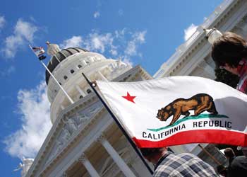 Enforcement of the California Consumer Privacy Act Begins July 1, 2020. Are You Ready?