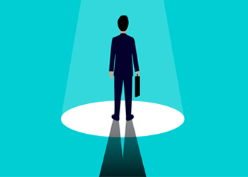 Asian-American lawyer in the spotlight