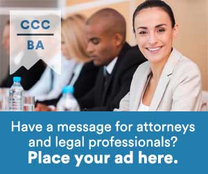Advertise with the CCCBA