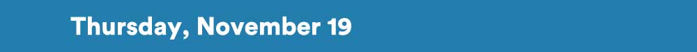 date thurs
