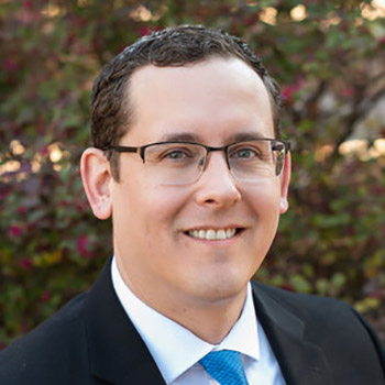 Attorney Ryan W. Lockhart