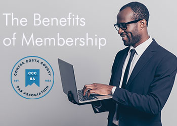The Benefits of Membership 2021