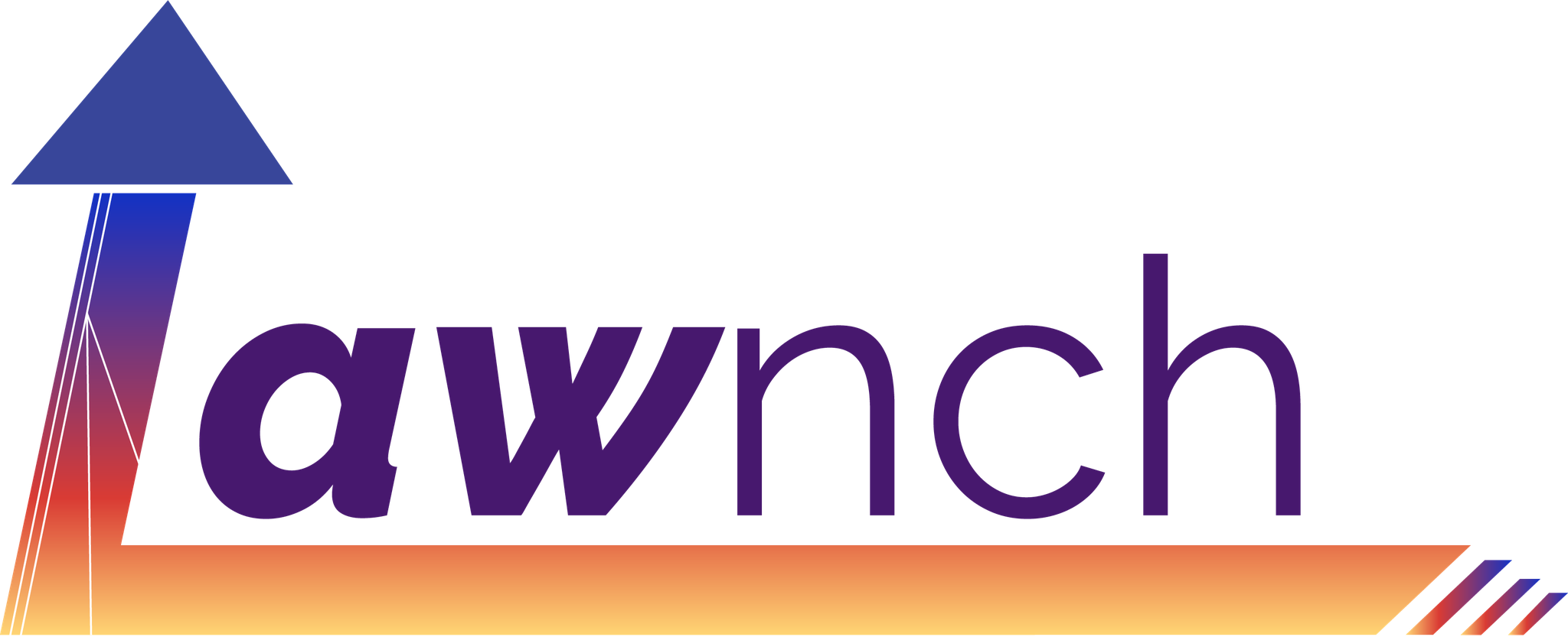 Lawnch Logo