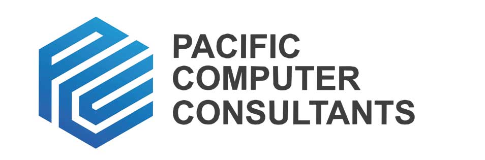 logo - Pacific Computer Consultants