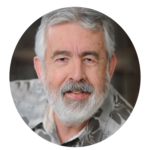 Alan E. Ramos smiling