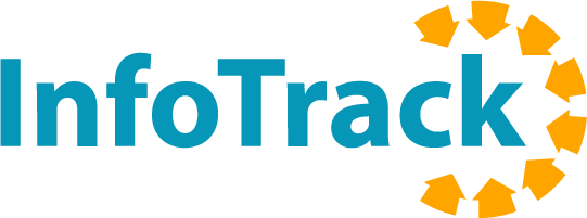 InfoTrack logo