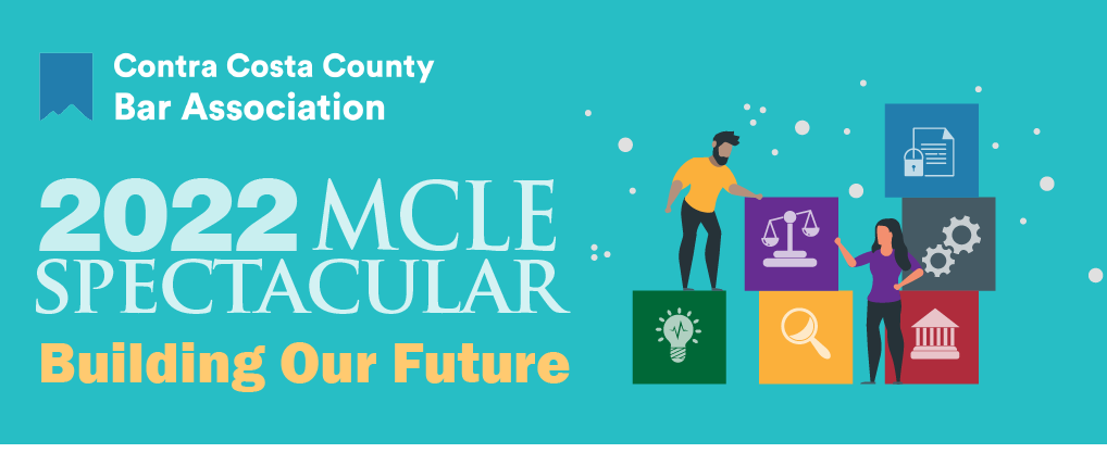 MCLE Spectacular 2023, Friday November 3, Concord Hilton