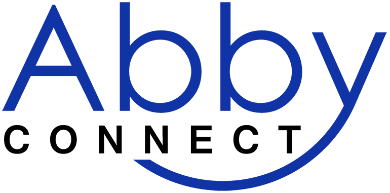Abby Connect logo