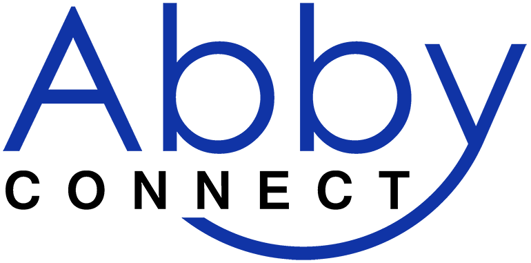 Abby Connect logo